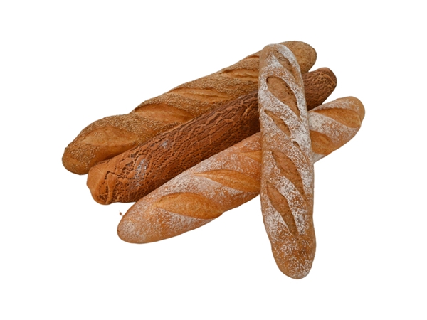 Hartig brood