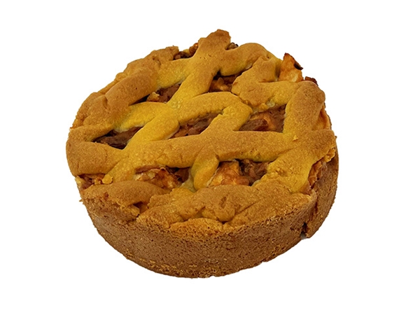Appeltaartje