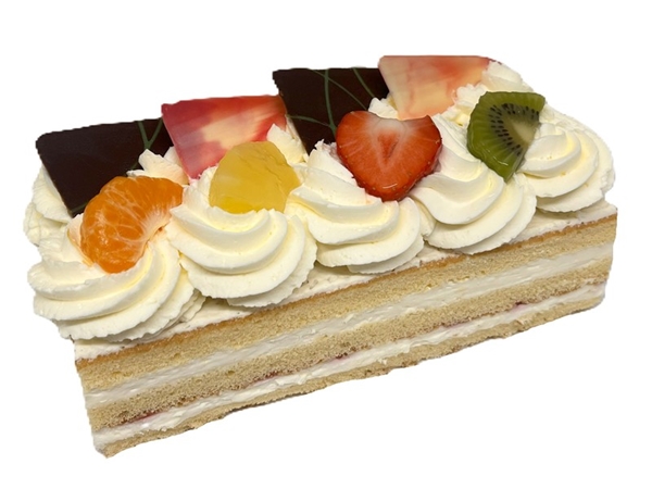 Slagroomschnitte