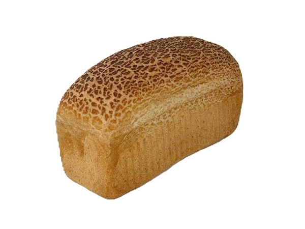 Tijger tarwe pan