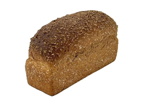 Meergranen brood