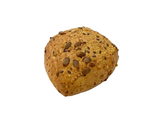 Papegaaien broodje