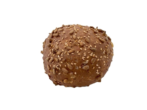 Spelt-bonkie