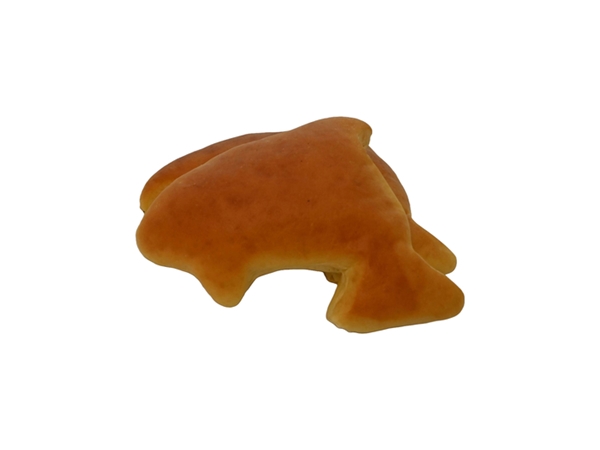 Kinder-broodje