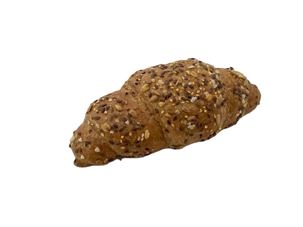Meergranen croissant