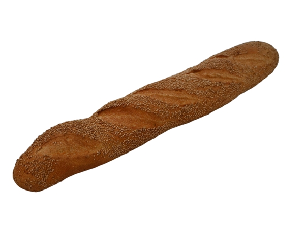 Stokbrood-sesamzaad