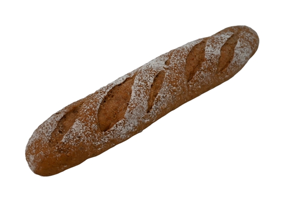 Spelt stokbroodje