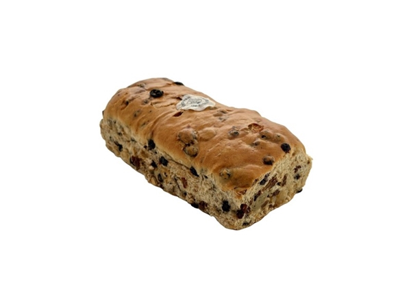 Rozijnenbrood-met spijs