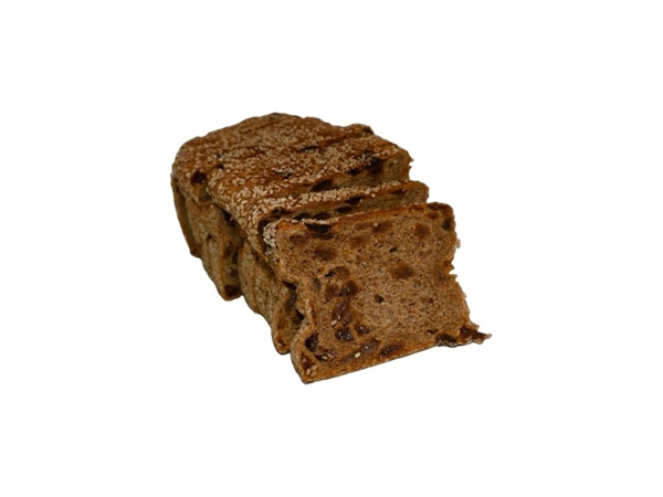 Gevuld brood