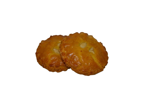 Gevulde-koek