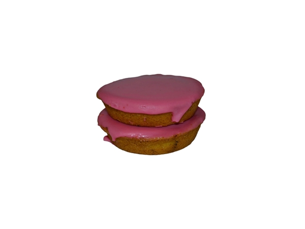 Glacé
