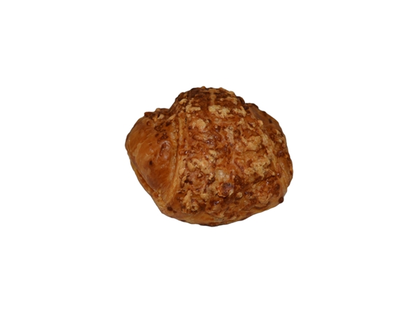 Ham/kaas-croissant